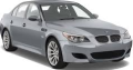 5 Seri E60
